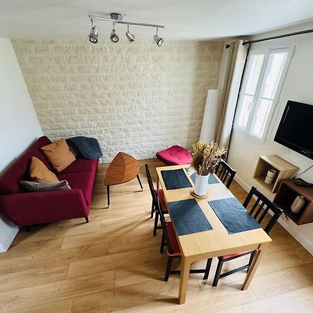 Appartement Quartier Centre Historique Caen Extérieur photo