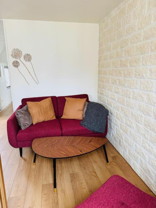 Appartement Quartier Centre Historique Caen Extérieur photo